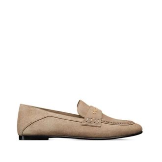 Dior Dames, Schoenen, Beige, Maat: 36 1/2 EU