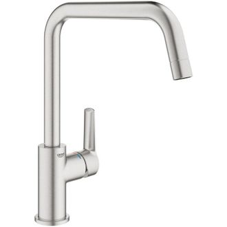 GROHE Mezclador De Una Palanca Start, Cromo (30470dc0) - Grohe