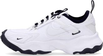 Nike TC 7900 Low Shoe - Dames - Hardloopschoenen - Wit - 36 1/2 EU - Fitness