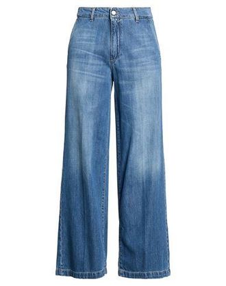 People BOTTOMWEAR - Jeans sur YOOX.COM
