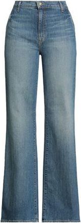 Nili Lotan BOTTOMWEAR - Jeans on YOOX.COM