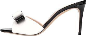 Casadei Donna, Scarpe, Bianco, 41 EU, new