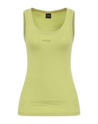 BOSS TOPWEAR - Tank Tops on YOOX.COM