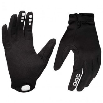 Poc Resistance Enduro Adjustable Glove Handschuhe - Unisex | schwarz