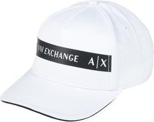A|X Armani Exchange ACCESSORIES - Hats on YOOX.COM