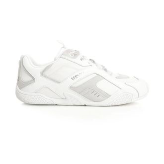 Versace Galaxia Trainers - male - Versace - Sneakers - White - 10 UK - Shoes