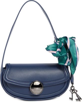 Steve Madden Bbay Shoulder Bag in Navy at Nordstrom Rack