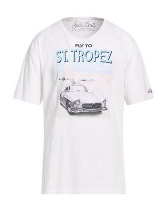 MC2 Saint Barth TOPWEAR - T-shirts on YOOX.COM