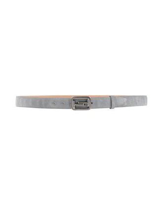Tod's Small Leather Goods - Belts sur YOOX.COM