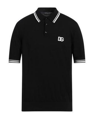 Dolce & Gabbana MAGLIERIA - Pullover su YOOX.COM