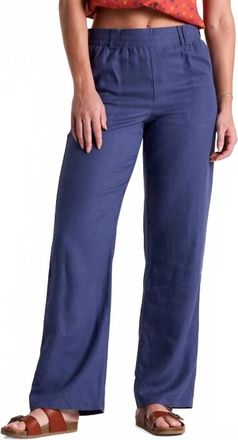 K&uuml;hl Fresco Pull On Pants In Nocturne