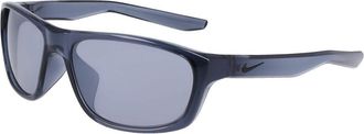 Nike LYNK N IU8025X 021 Mens Sunglasses Blue Size 57