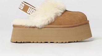 UGG Scarpe Basse Donna colore Marrone