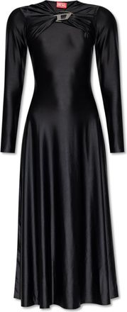 Diesel Dress d-iamo