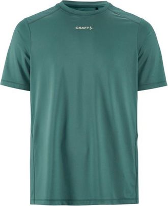 Craft Adv Essence S/S Tee 2 Funktionsshirt f&uuml;r Herren | t&uuml;rkis