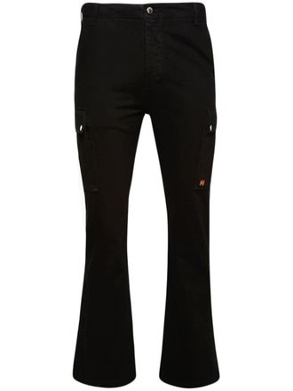 Amiri Flared jeans - Zwart