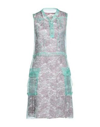 Maison Margiela VESTIDOS - Minivestidos en YOOX.COM