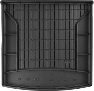 OEM Alfombrilla De Goma Para Maletero Vw Tiguan Allspace 2017-2024 Tm G