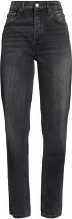 Re/Done BOTTOMWEAR - Jeans on YOOX.COM