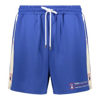 Mr. Saturday Uomo, Costumi da bagno, Blu, M, new