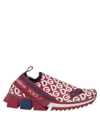 Dolce & Gabbana FOOTWEAR - Trainers on YOOX.COM