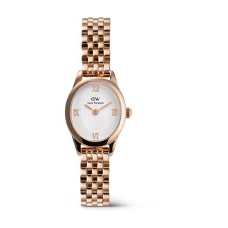 Daniel Wellington Dames, Accessoires, Geel, Maat: ONE Size