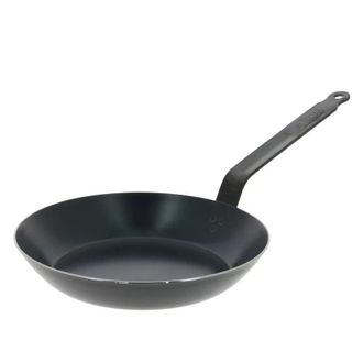 De Buyer Sart&eacute;n Blue Carbon De 20 Cm / De Buyer