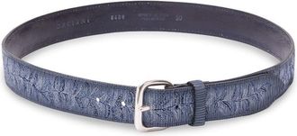 Orciani Blade Palm Belt