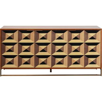 Kare Design Aparador silencio 160x78cm