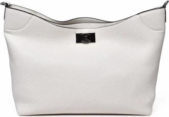 Ermanno Scervino Rachele Tote Small - White