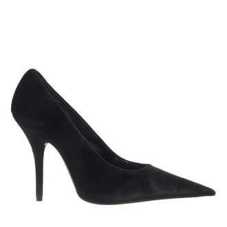 Balenciaga Pumps & High Heels - Knife 110 mm Pumps - Gr. 36 (EU) - in Schwarz - für Damen