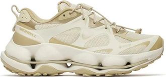 Merrell Speed Arc Matis Gore-Tex - Dames - Hardloopschoenen - Beige - 37 EU - Linnen - Fitness