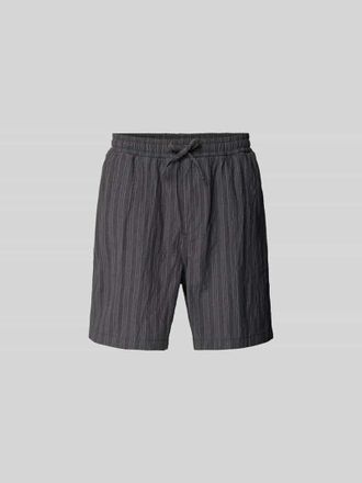 For&eacute;t Shorts mit Stretch-Anteil in Black, Gr&ouml;&szlig;e XL
