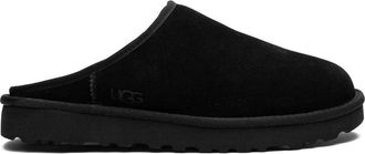 UGG Classic Slip-On Suede Slides