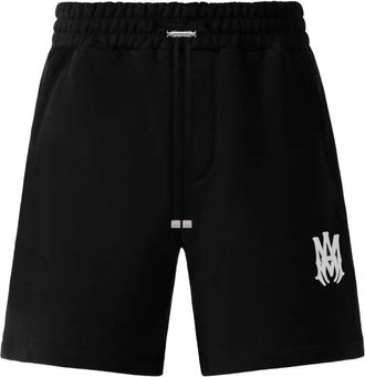 Amiri MA CORE LOGO SHORT Size: XL, colour: BLACK
