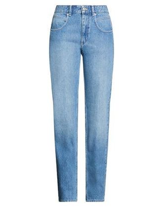 Isabel Marant PARTES DE ABAJO - Pantalones vaqueros en YOOX.COM