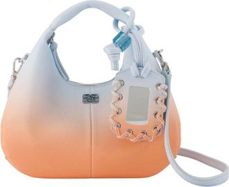 Ganni Mujer, Bolsos, Multicolor, Talla: ONE Size