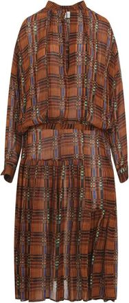 Dries Van Noten Donna, Abiti, Arancione, S, new