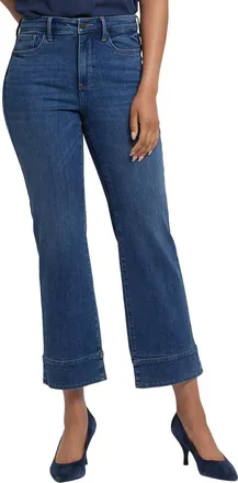 NYDJ Nydj Bailey Rio Rapids Straight Leg Jean