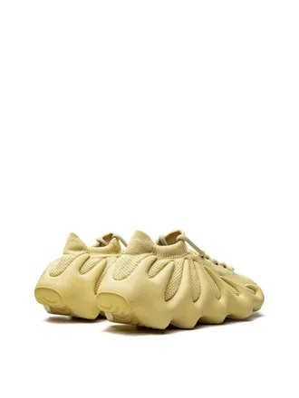 Yeezy by Kanye West Sneakers - Yellow