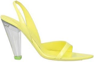 3Juin CALZADO - Sandalias con cierre en YOOX.COM