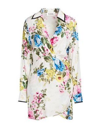 Blugirl DRESSES - Mini dresses on YOOX.COM