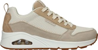 Skechers Uno 2 Much Fun Sneakers Dames