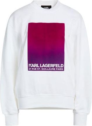 Karl Lagerfeld TOPS - Sweatshirts auf YOOX.COM