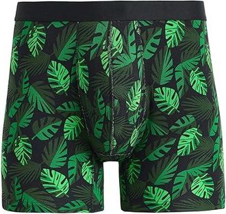 MeUndies UltraModaltm Core Boxer Briefs Mens Underwear Nice Foliage : 2XL, Elastane