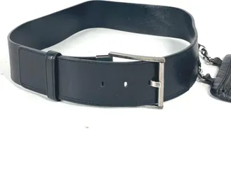 Versace Standard Belt (Pre-Owned)