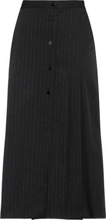 Alessia Santi BOTTOMWEAR - Midi skirts sur YOOX.COM