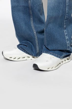 On Sports Shoes Cloudtilt, Mens, White