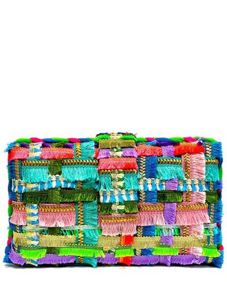 Simitri Florida Frill