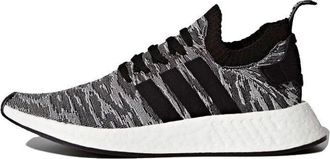 adidas NMD_R2 Primeknit Core Black BY9409